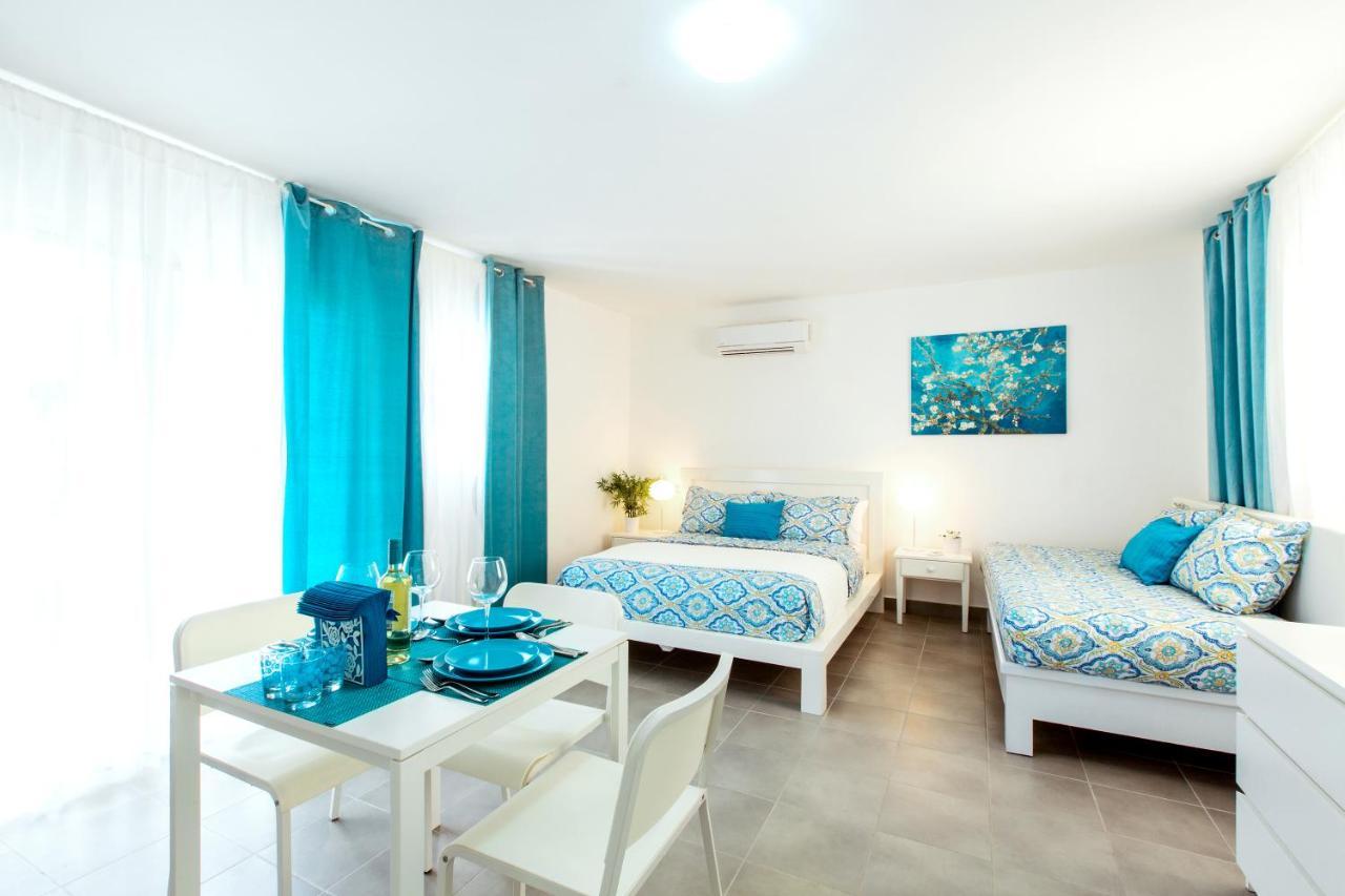Tropicana Suites Deluxe Beach Club & Pool - Playa Los Corales Punta Cana Eksteriør bilde